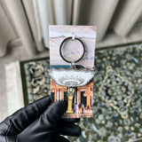 PARASOL NABAWI - Porte clef