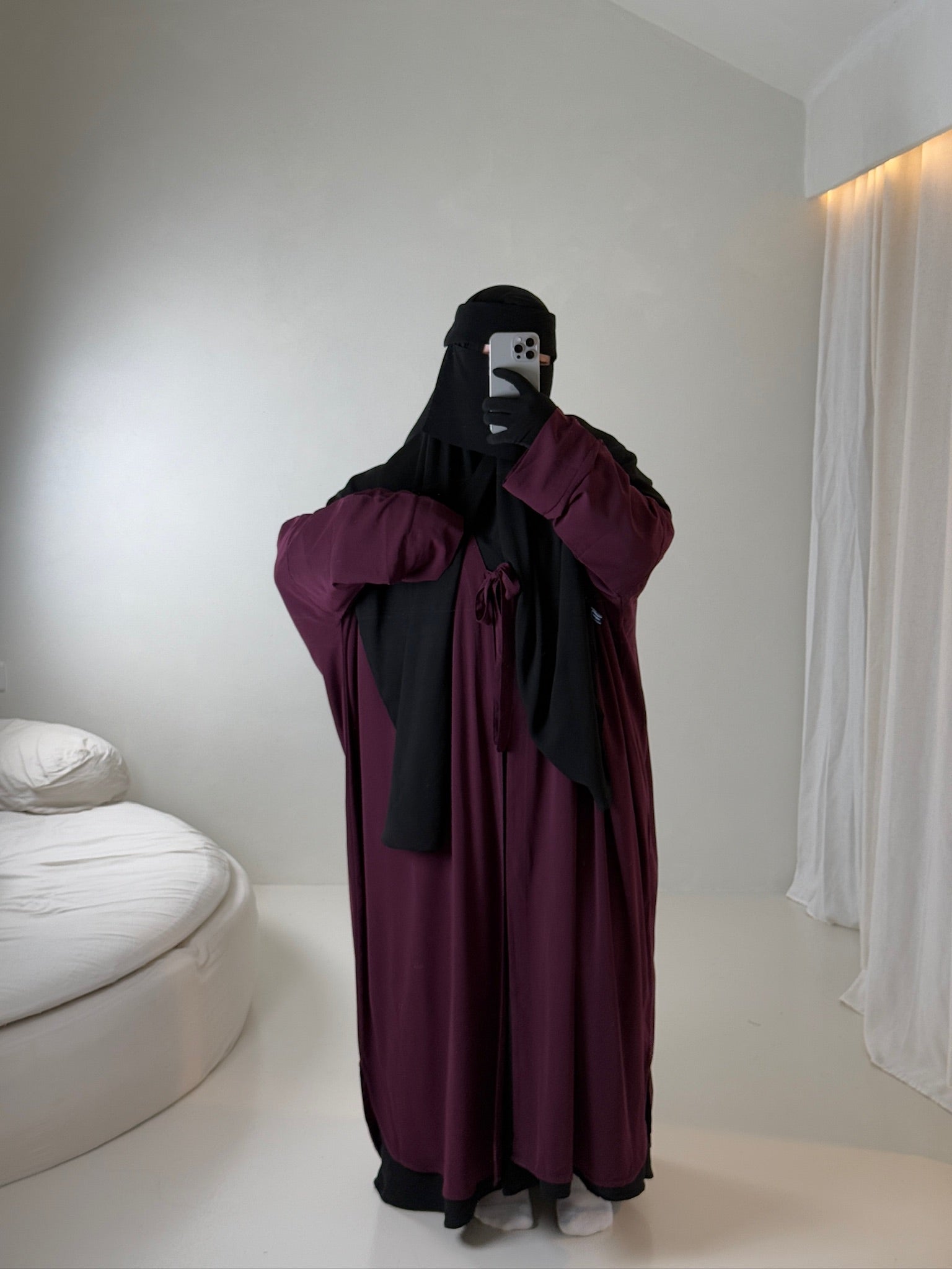 Kimono Long Katarina