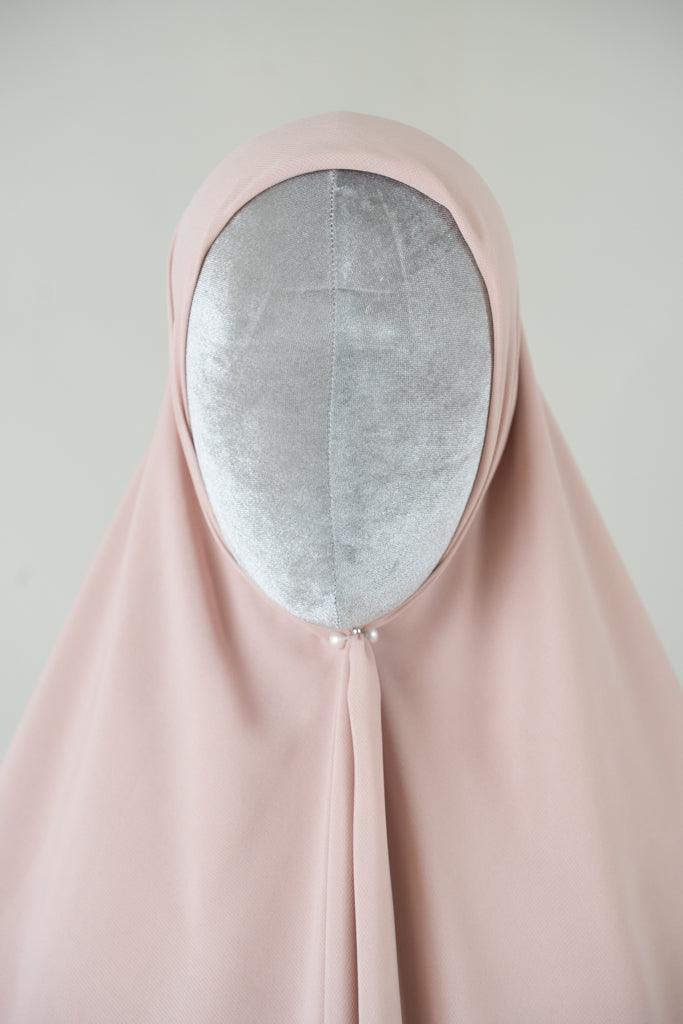 Maxi Hijab XXL Carré 180x180cm