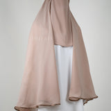 Niqab Indonesia