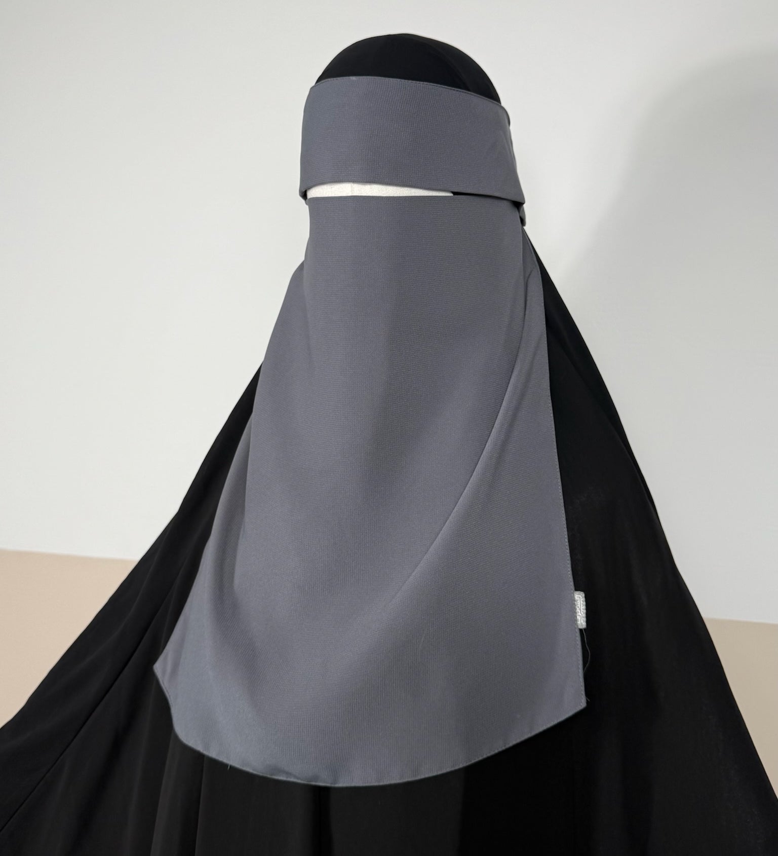 Niqab Pull Down Casquette Premium