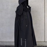 Trench Impermeable + Sac