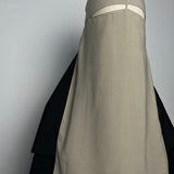 Niqab Ora
