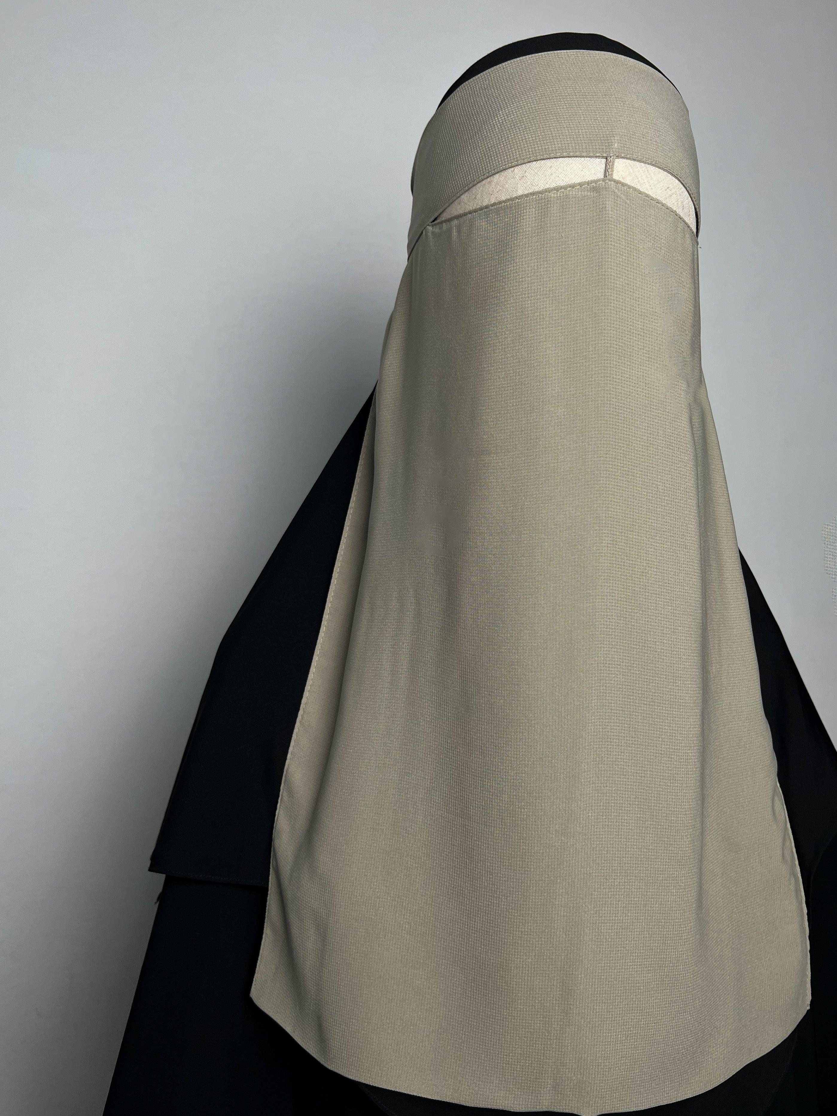 Niqab Ora