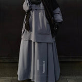 Set Emna Sweat + Jupe