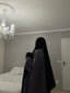 Niqab/Sitar Rajae XXL