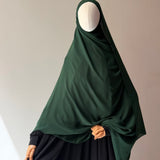 Maxi Hijab XXL Prêt à Enfiler