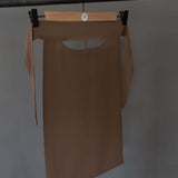 Niqab Mousseline