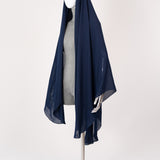 HAYA SET Niqab Pull Down & Cape Casquette