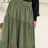 Jupe Caly Binti TAILLE 4 vide dressing