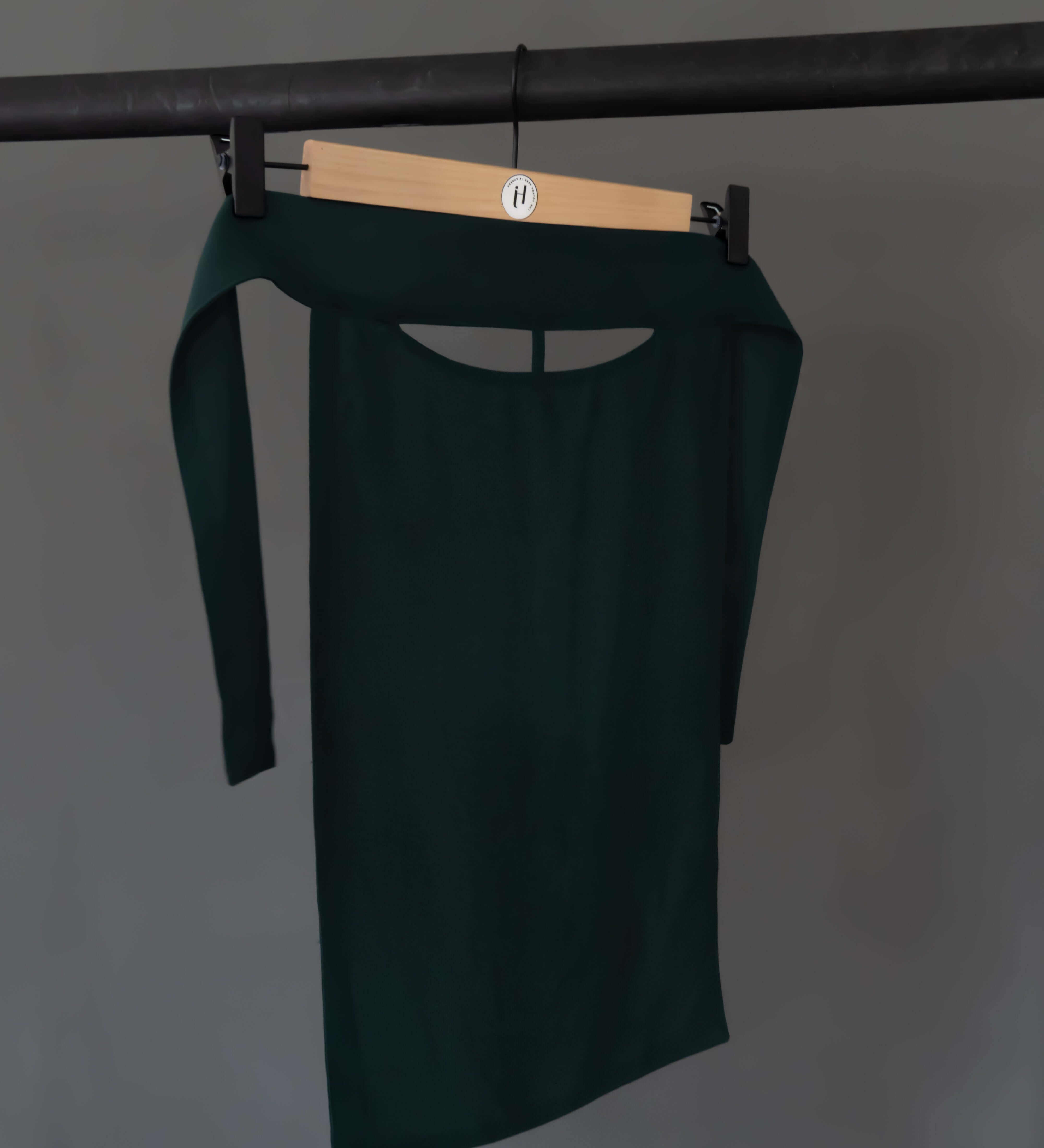 Niqab Mousseline