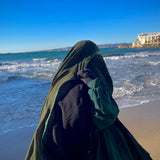 Niqab Indonesia