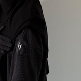 Pull Léger + Mitaines