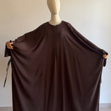 Abaya Saoudia