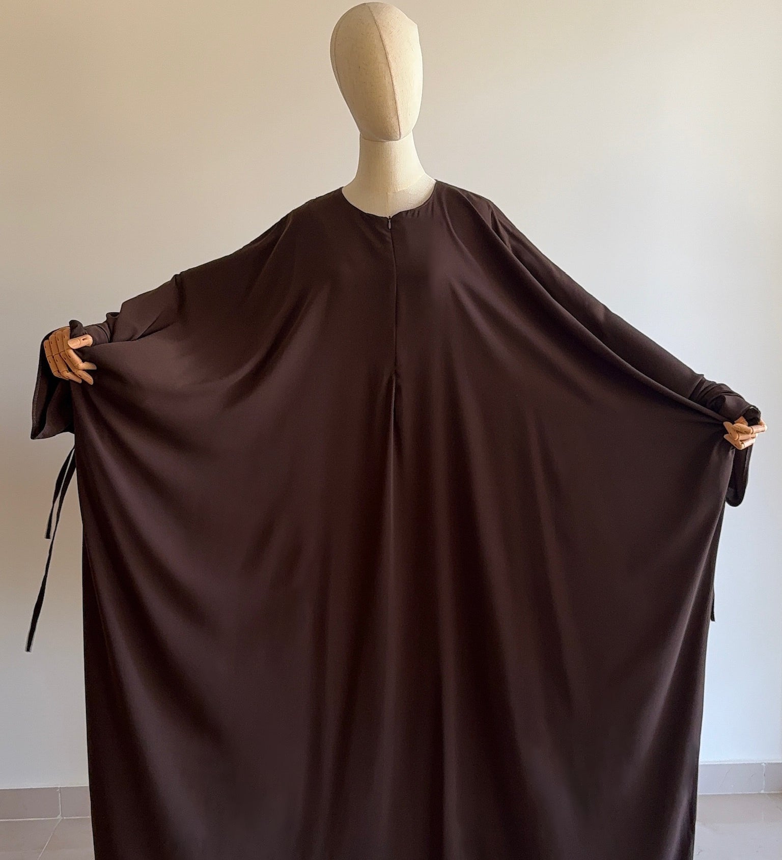 Abaya Saoudia