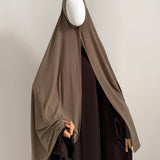 Hijab Jersey Premium Luxe 200x70cm