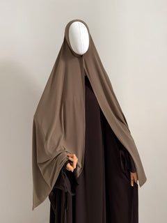 Hijab Jersey Premium Luxe 200x70cm
