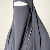 Niqab Indonesia