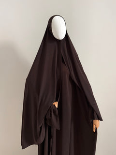 Hijab Jersey Premium Luxe 200x70cm