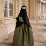 Khimar Basic