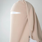 Niqab/Sitar Malaysia Pull Down