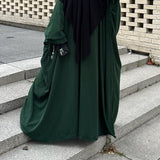 Abaya Saoudia