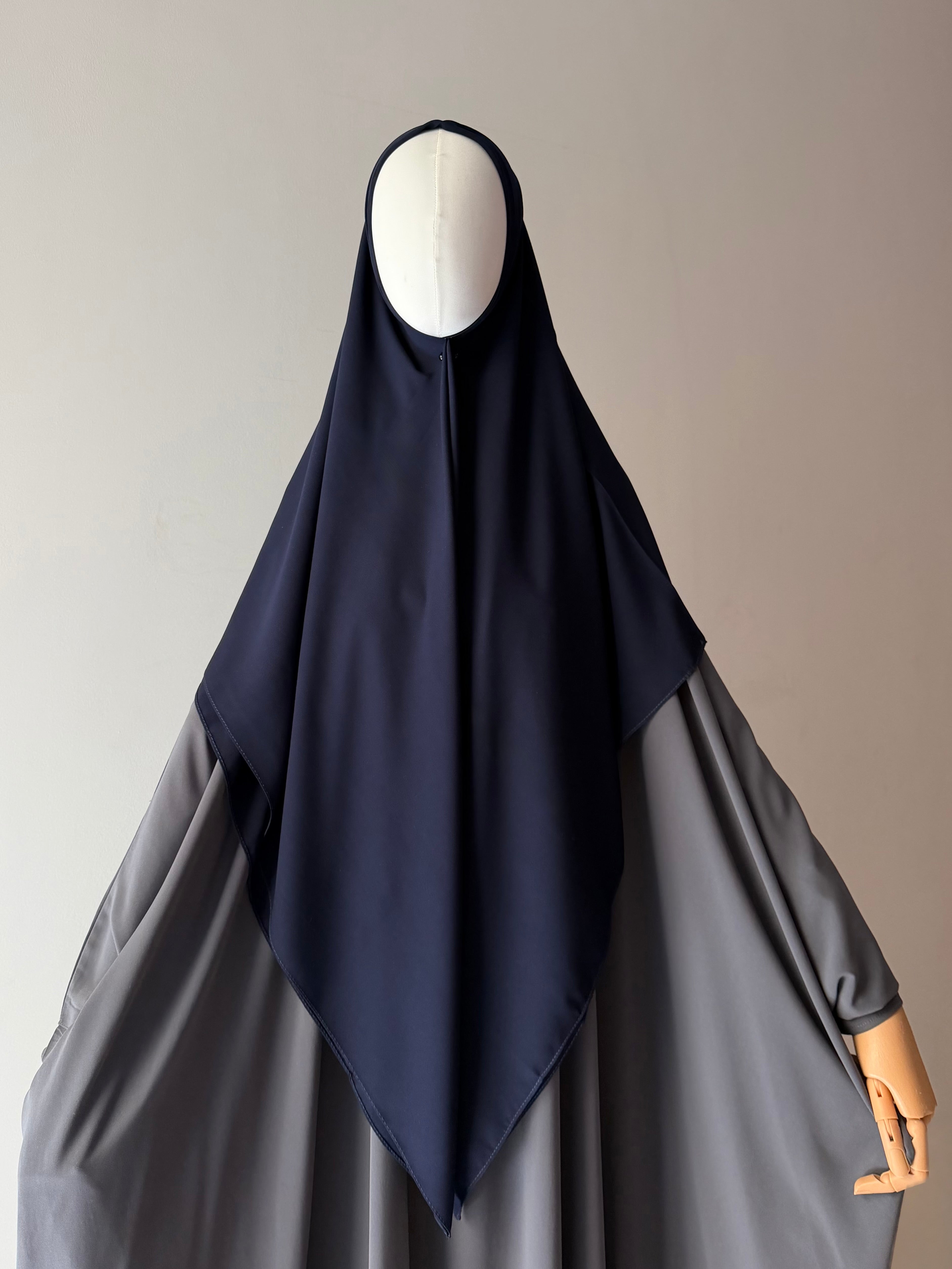 Hijab Carré Russia 130x130cm