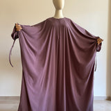 Abaya Saoudia