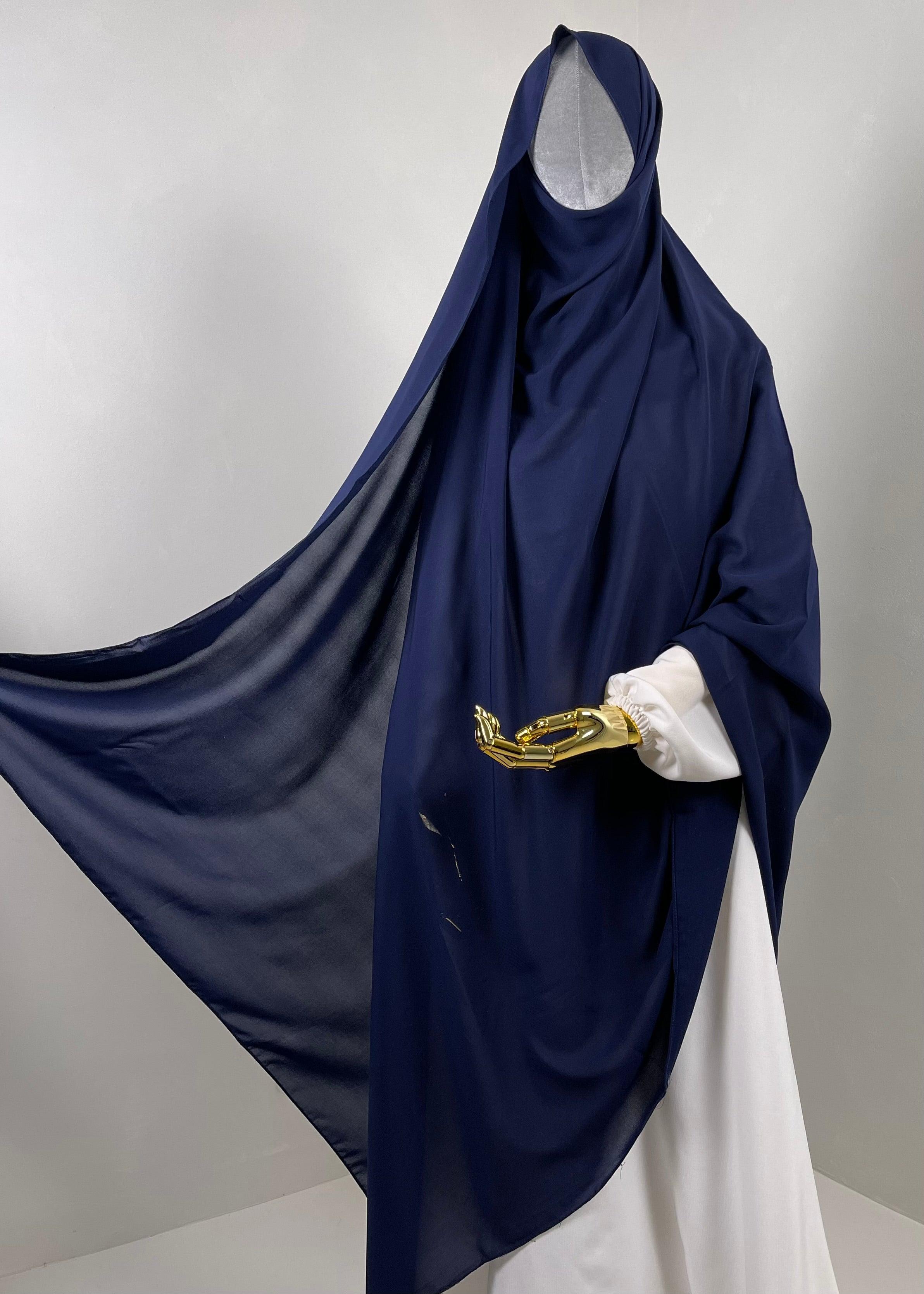 Maxi Hijab XXL Rectangle