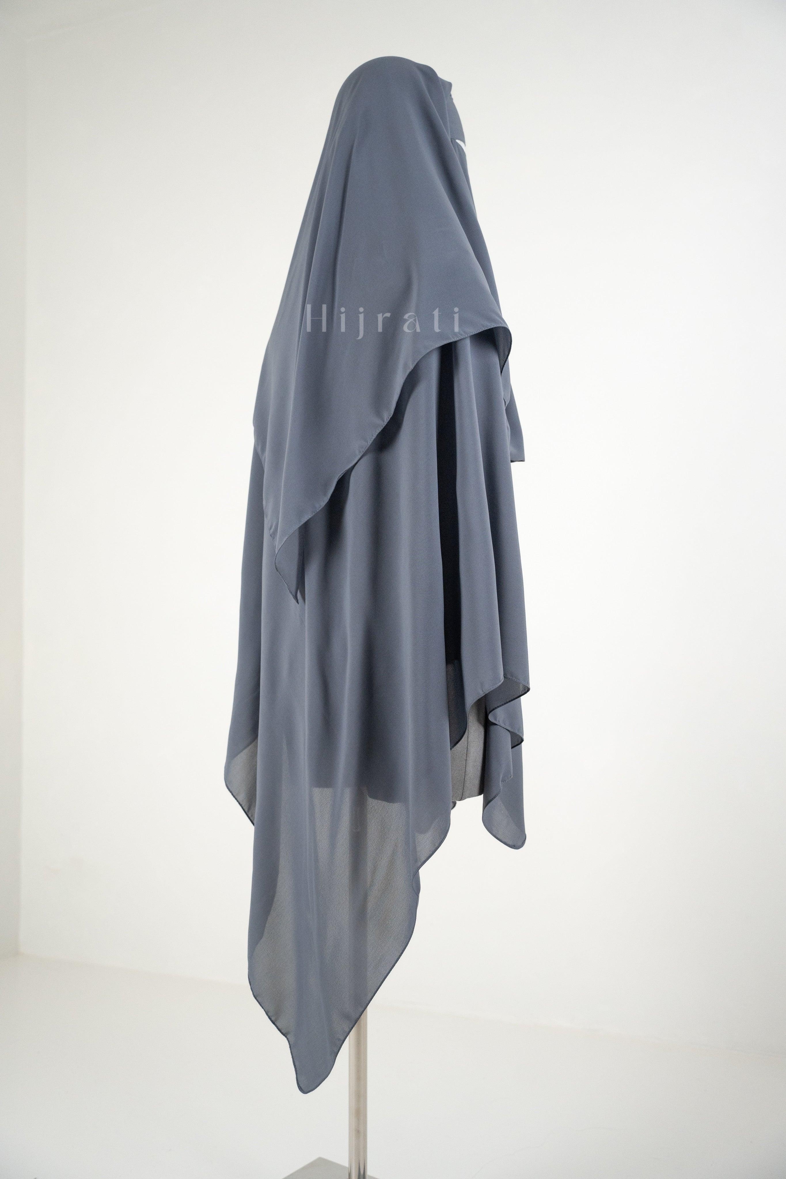 Niqab/Sitar Asilah