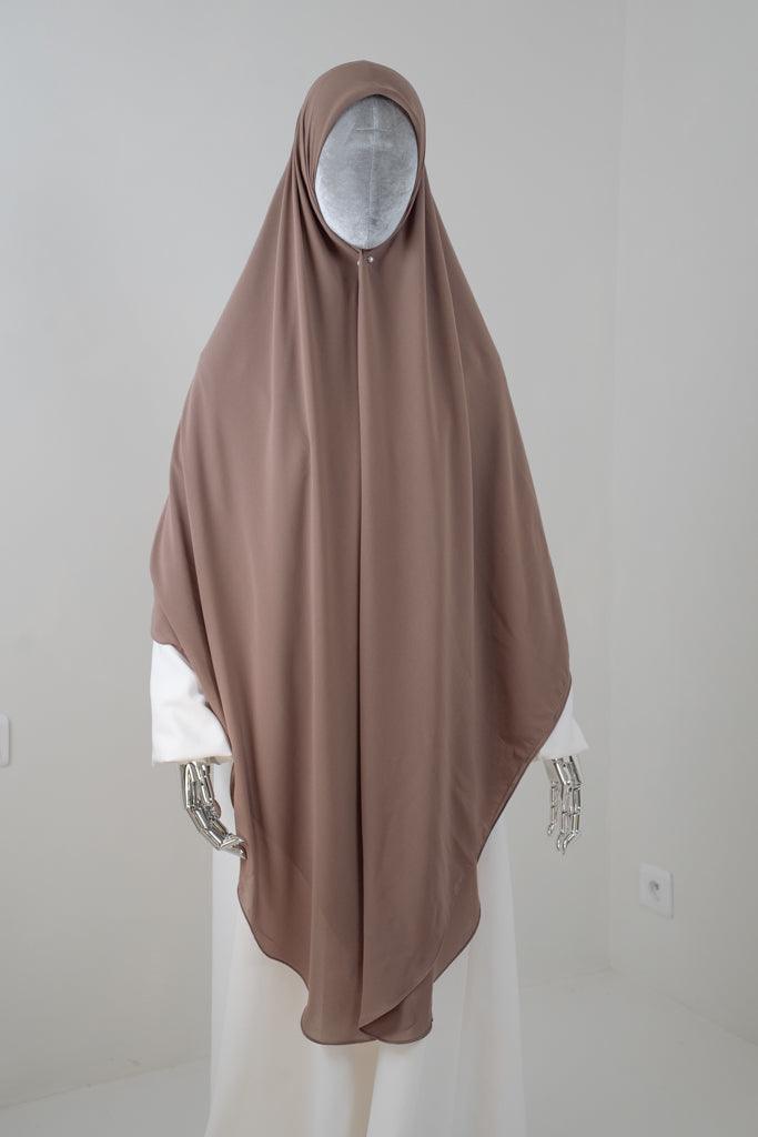 Maxi Hijab XXL Carré 180x180cm