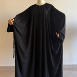 Abaya Saoudia