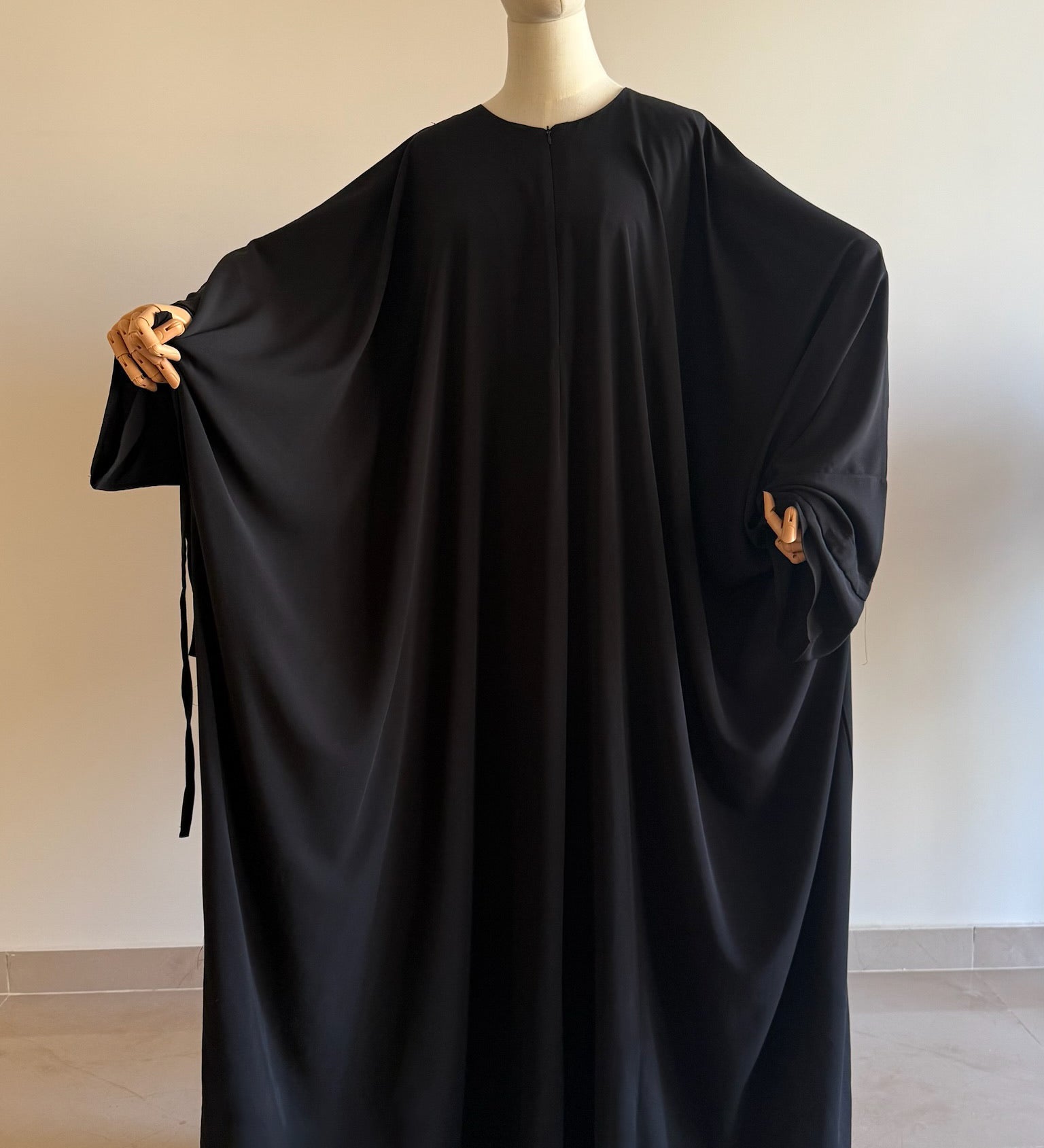 Abaya Saoudia