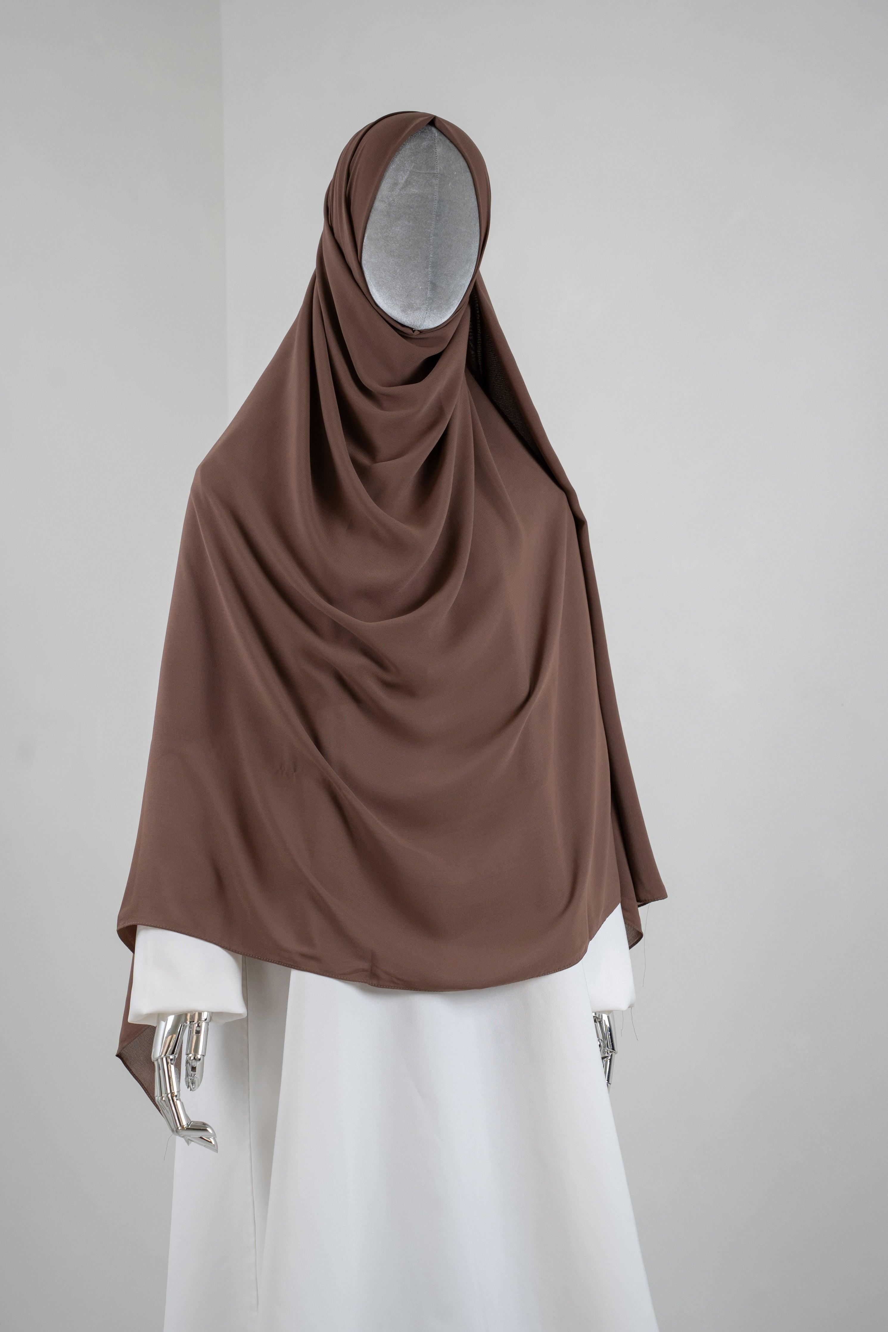 Maxi Hijab XXL Rectangle