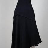 Khimar Oummi Portage Avant & Arrière