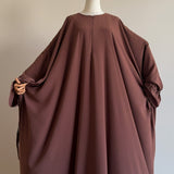 Abaya Saoudia