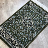 TAPIS RAWDAH 8mm