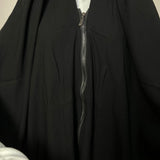 Niqab Ora Cape à Zip