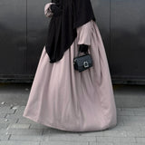 Abaya Hijrati