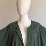 Abaya Saoudia