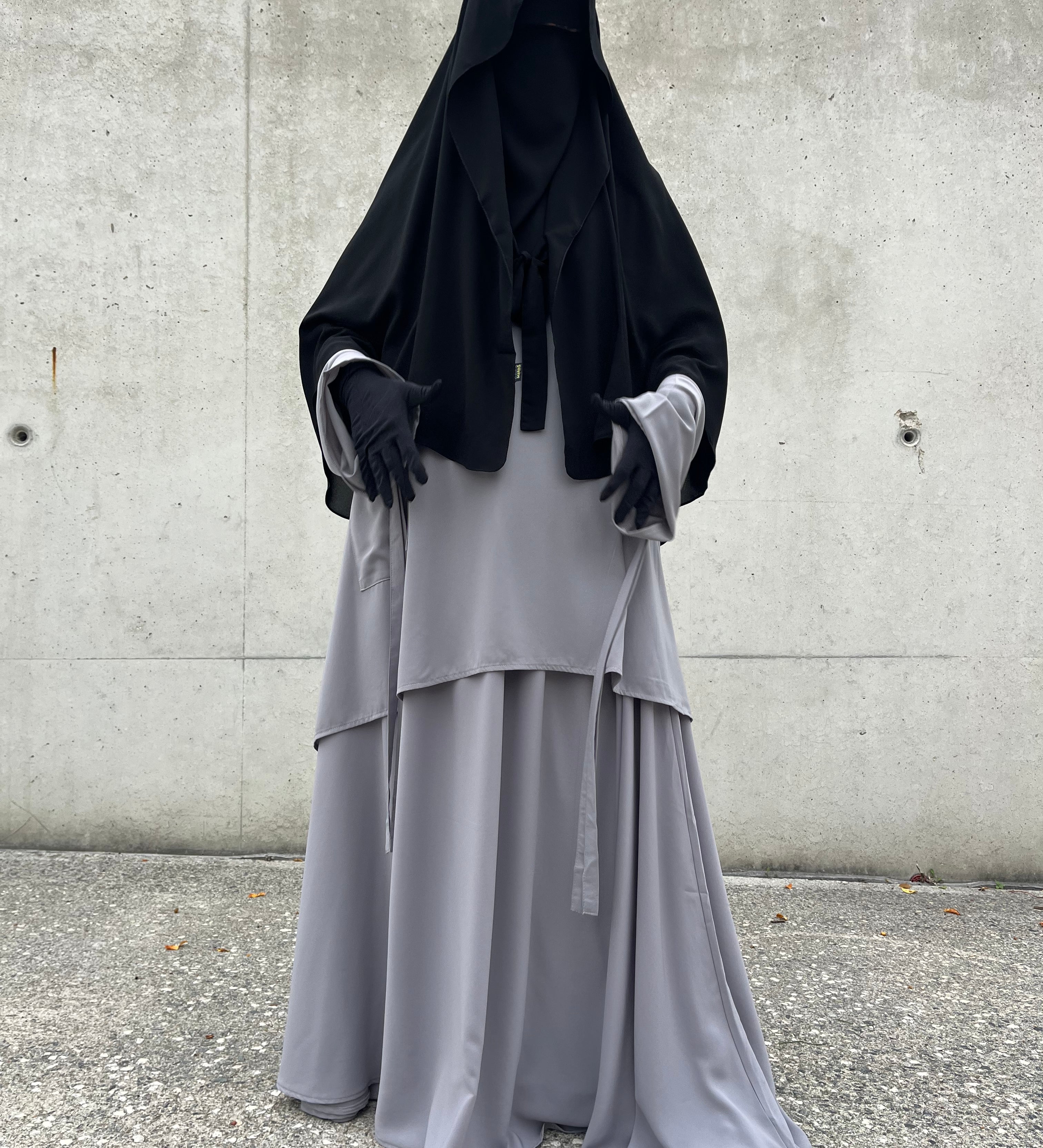 Tunique Camélia