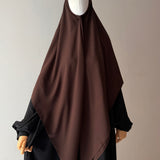 Hijab Carré Russia 150x150cm