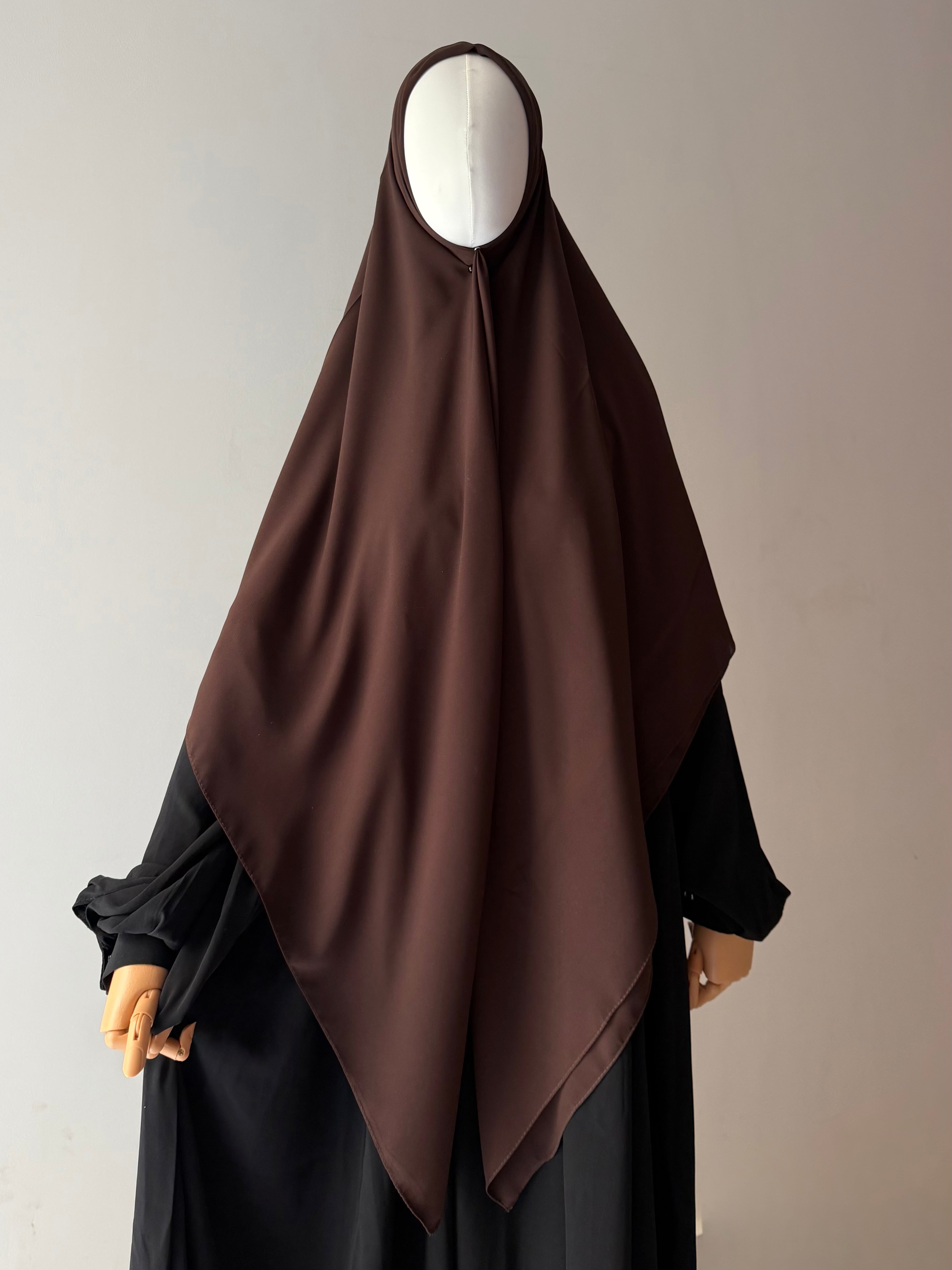 Hijab Carré Russia 150x150cm