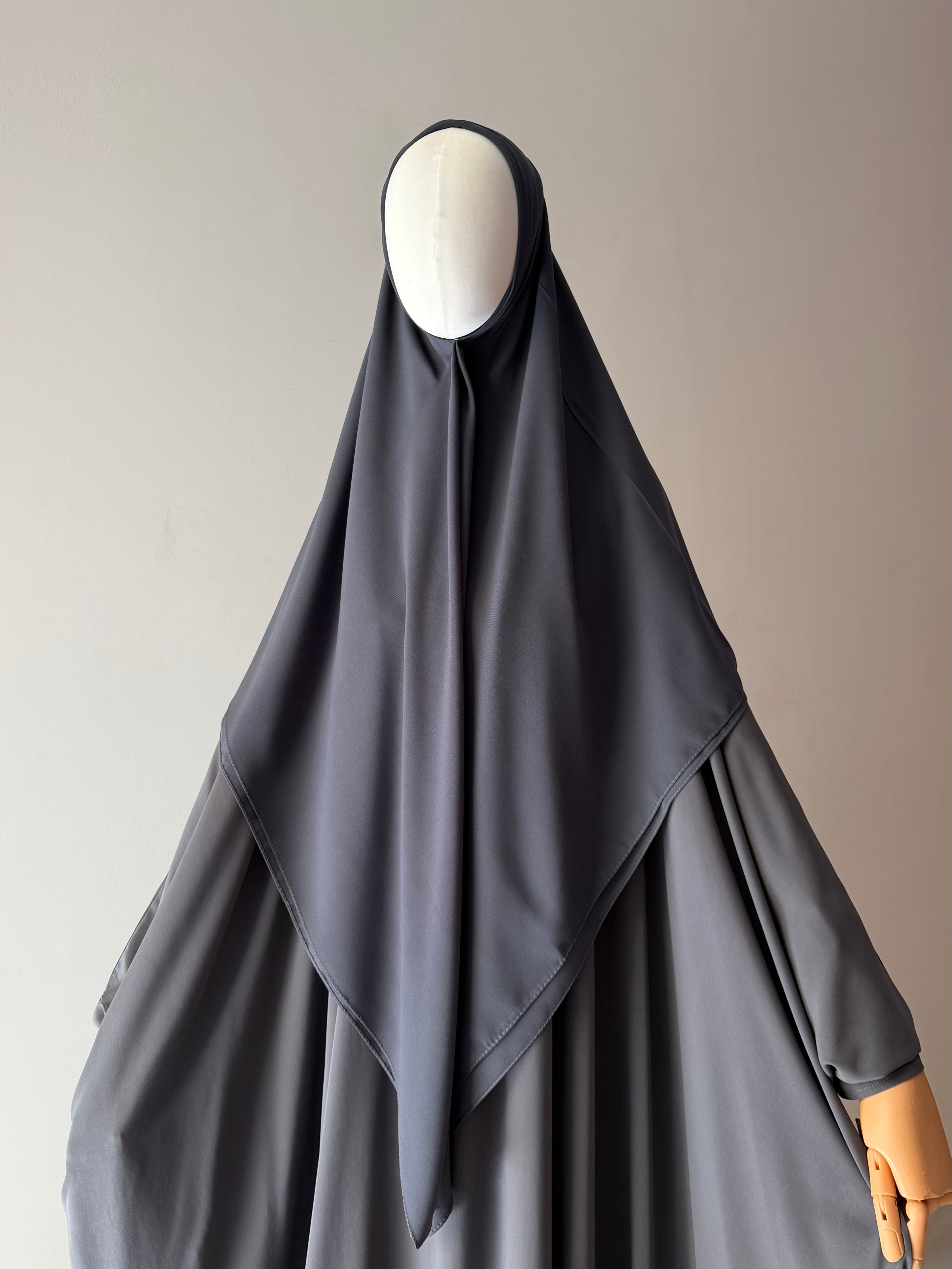 Hijab Carré Russia 130x130cm