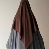 Hijab Carré Russia 130x130cm