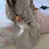 Ensemble effet Lin Binti