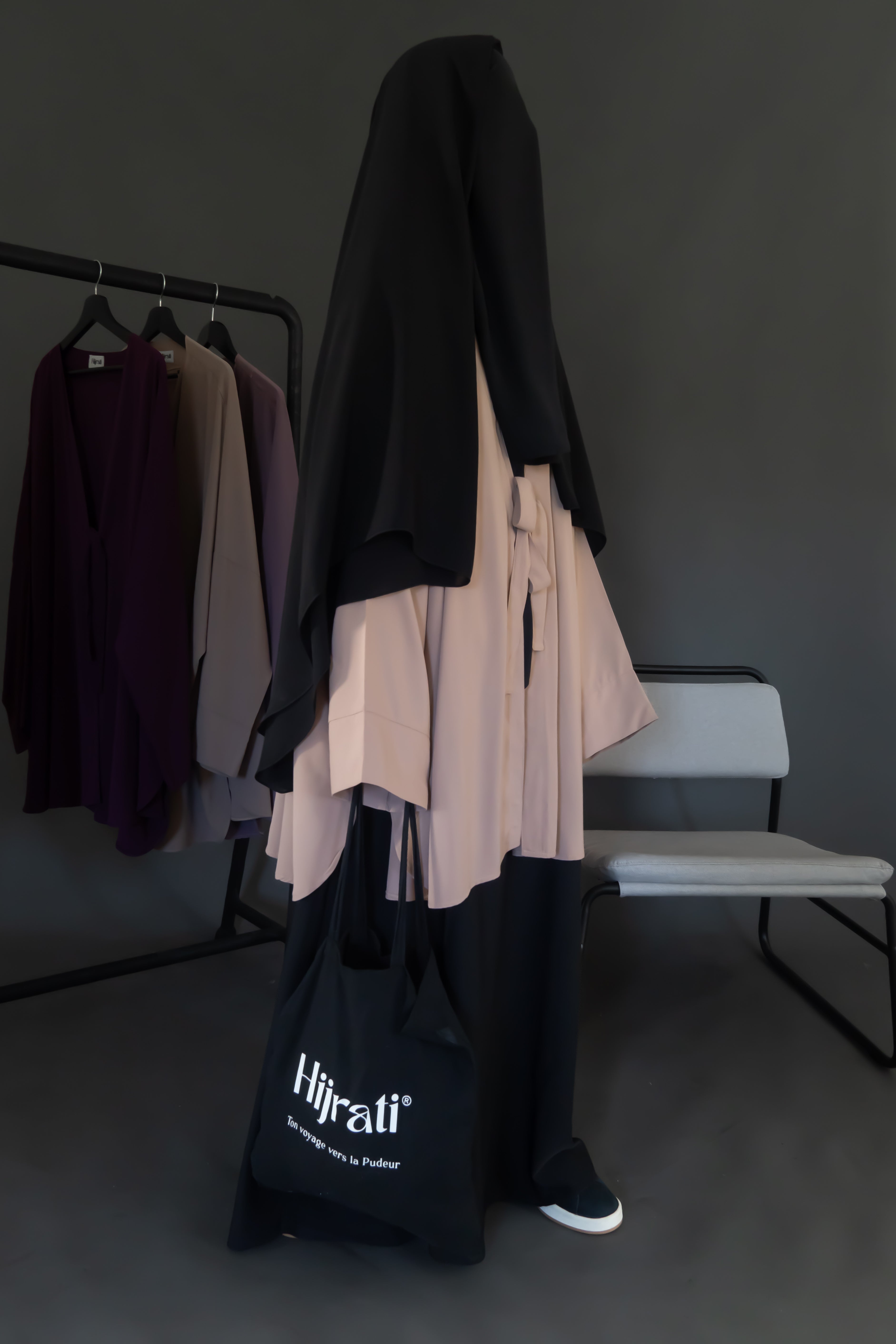 Kimono Court Katarina