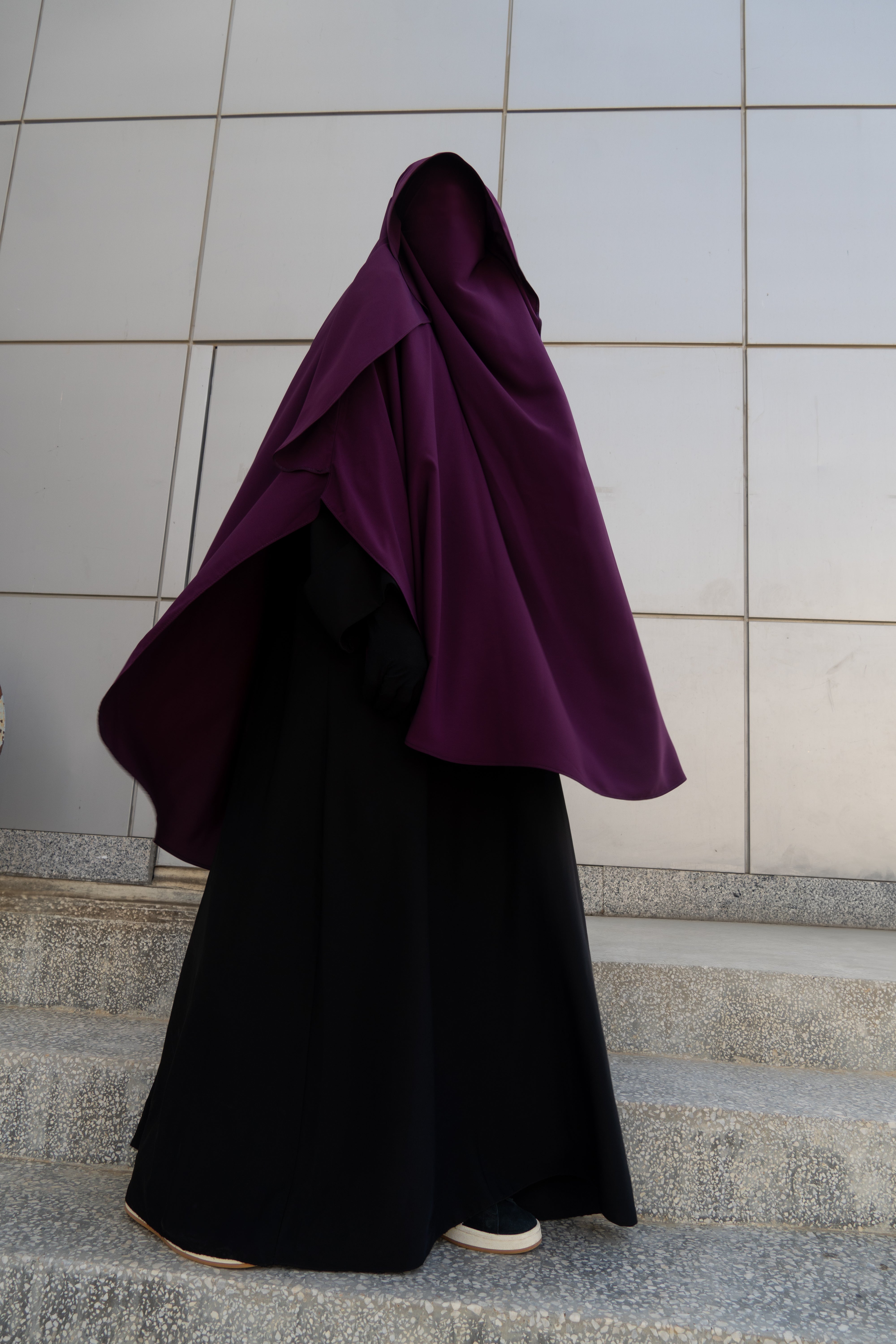 Khimar Indonesia