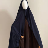 Hijab Jersey Premium Luxe 200x70cm