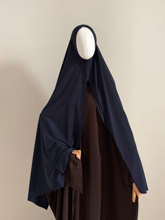 Hijab Jersey Premium Luxe 200x70cm